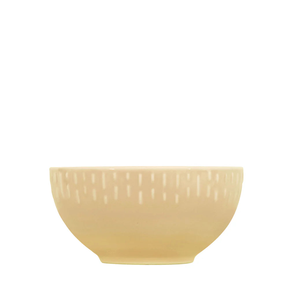 Confetti Schale Mustard 0,45 L